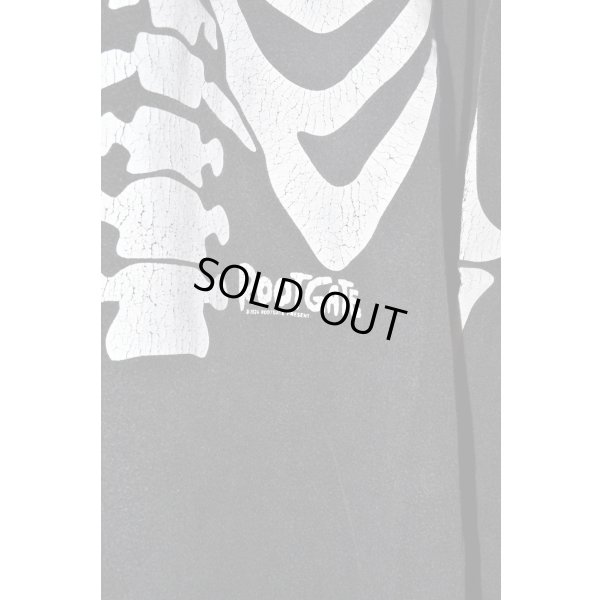 画像3: ROOT GATE / Bones L/S