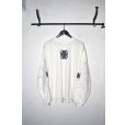 画像1: ROOT GATE / Web-Ironcross L/S (1)