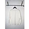 画像2: ROOT GATE / Web-Ironcross L/S (2)