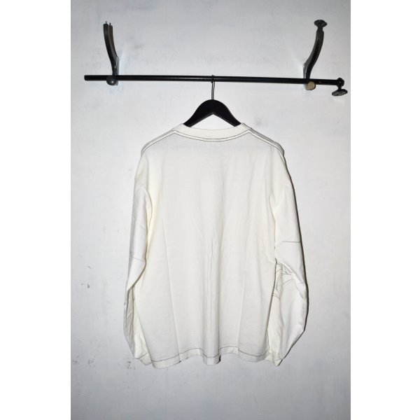 画像2: ROOT GATE / Web-Ironcross L/S
