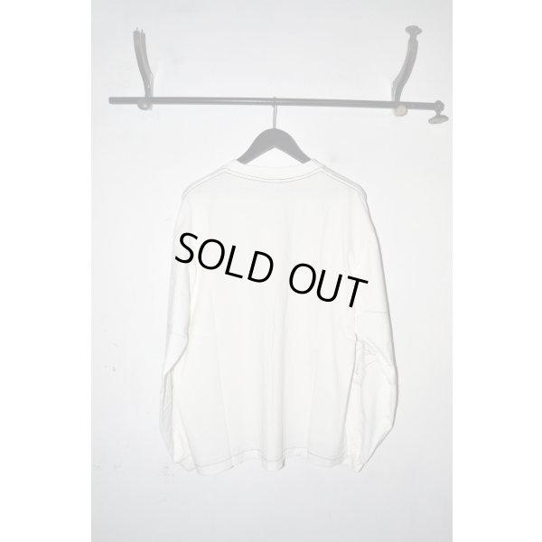 画像2: ROOT GATE / Web-Ironcross L/S