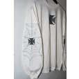画像4: ROOT GATE / Web-Ironcross L/S (4)