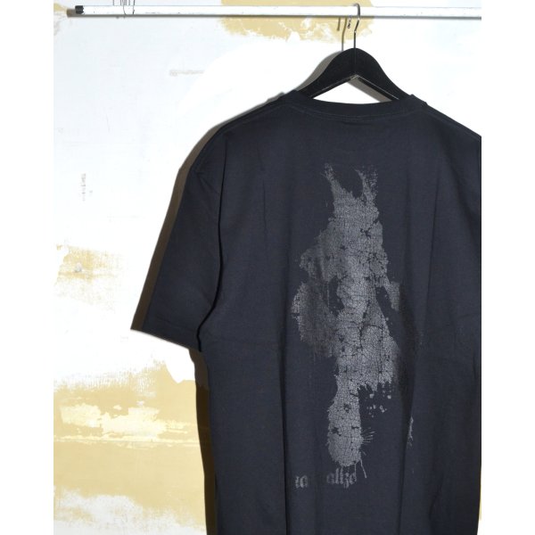 画像5: blackmeans / Graphic Tee