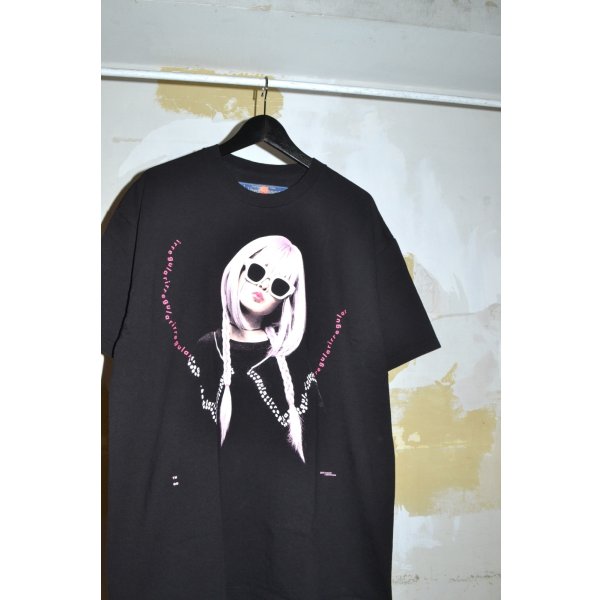 画像3: blackmeans / Graphic Tee