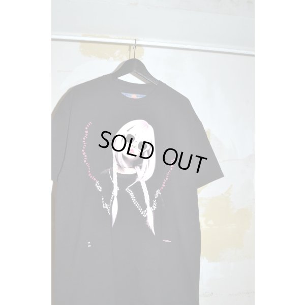 画像3: blackmeans / Graphic Tee