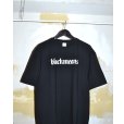 画像3: blackmeans / Graphic Tee (3)