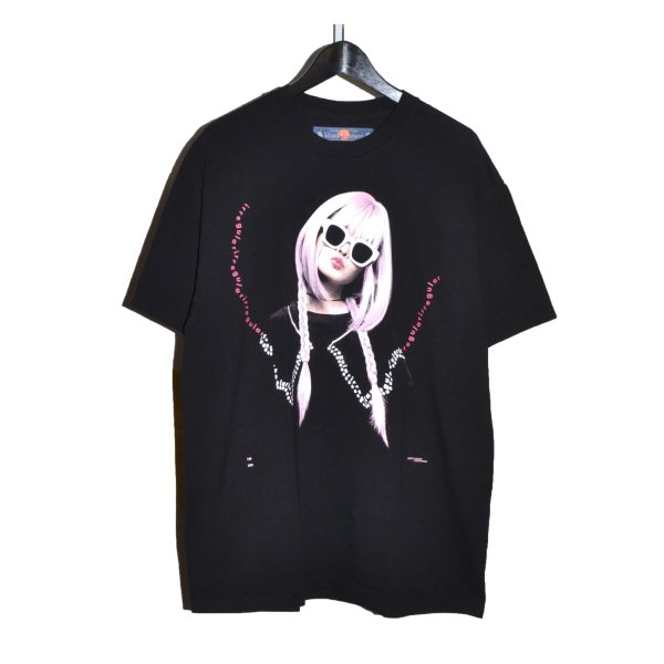 画像1: blackmeans / Graphic Tee