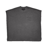 MINUS/Pocket TunicWith Damaged