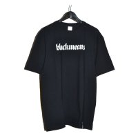 blackmeans / Graphic Tee