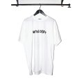 画像1: NOiSECRAFT/ Logo Graphic T-shirts (1)
