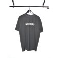 画像1: NOiSECRAFT/ Logo Graphic T-shirts (1)