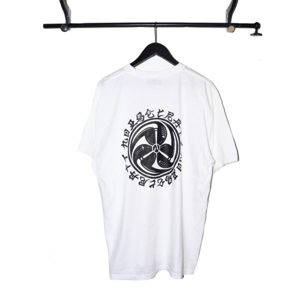 画像2: NOiSECRAFT/ Logo Graphic T-shirts