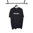 画像1: NOiSECRAFT/ Logo Graphic T-shirts (1)