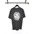 画像2: NOiSECRAFT/ Logo Graphic T-shirts (2)