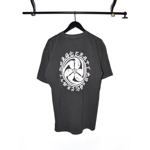 画像2: NOiSECRAFT/ Logo Graphic T-shirts