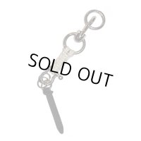 SENTI / Key Chain