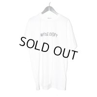 NOiSECRAFT/ Logo Graphic T-shirts