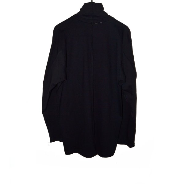 画像2: bemerkung / High Neck Long T