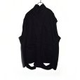 画像1: bemerkung / Classic Jacket Outside Cut Off T (1)