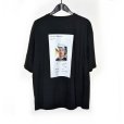 画像1: el conductorH / NAGAMINE Wiki T-shirt (1)