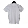 画像2: el conductorH / Stone Decorated Heart Tribal Mini T-shirt (2)