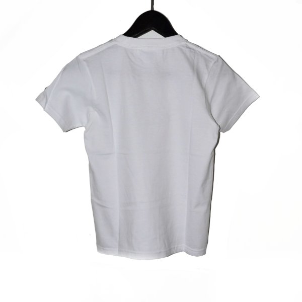 画像2: el conductorH / Stone Decorated Heart Tribal Mini T-shirt