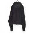 画像2: SYUMAN. / Basic Acid Hoodie (2)
