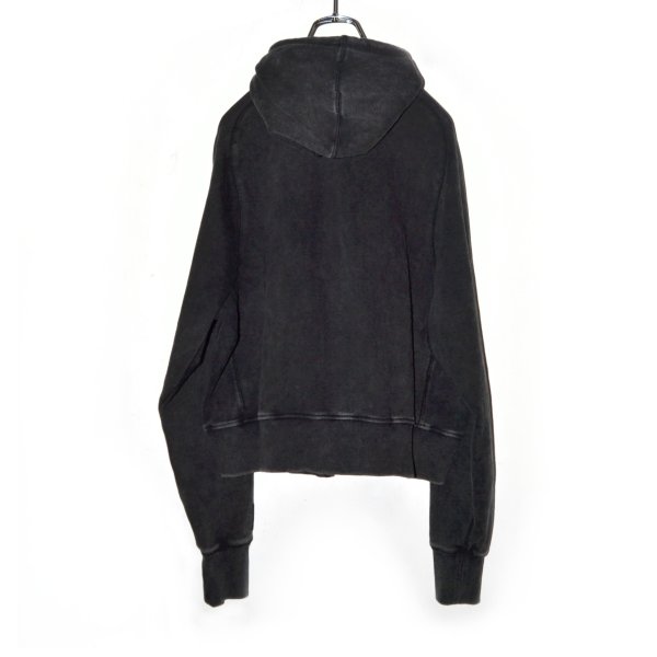 画像2: SYUMAN. / Basic Acid Hoodie