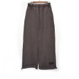画像1: SYUMAN. / Basic Acid Sweat Pasts (1)