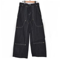 Azuma. / Western Work Pants
