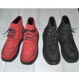 画像5: blackmeans / ×SUICOKE Creepers Shoes (BLACK) (5)