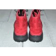 画像4: blackmeans / ×SUICOKE Creepers Shoes (RED) (4)