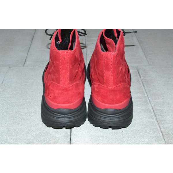 画像4: blackmeans / ×SUICOKE Creepers Shoes (RED)