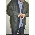 画像8: meagratia / Loop Tweed Cardigan