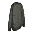 画像5: meagratia / Loop Tweed Cardigan