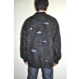 画像11: meagratia / Loop Tweed Cardigan