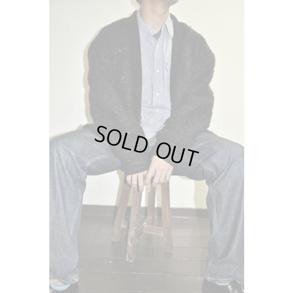 画像10: meagratia / Loop Tweed Cardigan