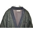 画像3: meagratia / Loop Tweed Cardigan
