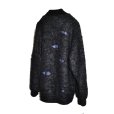 画像4: meagratia / Loop Tweed Cardigan