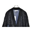 画像5: meagratia / Loop Tweed Cardigan