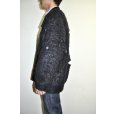 画像8: meagratia / Loop Tweed Cardigan