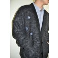 画像12: meagratia / Loop Tweed Cardigan
