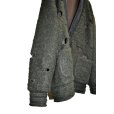 画像7: meagratia / Loop Tweed Cardigan