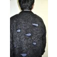 画像13: meagratia / Loop Tweed Cardigan