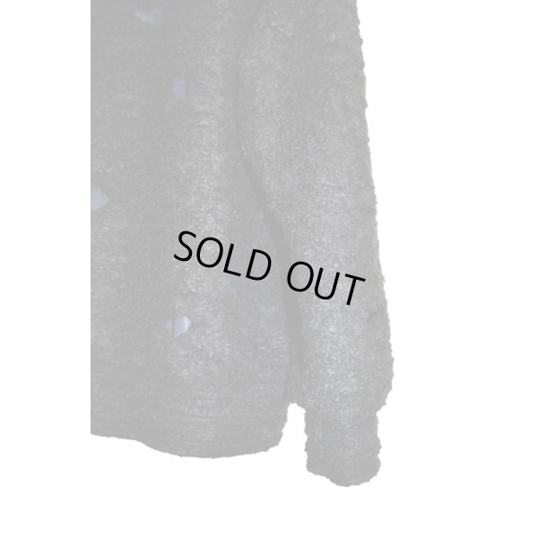 画像6: meagratia / Loop Tweed Cardigan