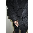 画像9: meagratia / Loop Tweed Cardigan