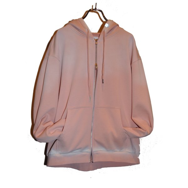 画像2: SUPERTHANKS / Sun Faded Zip Hoodie Sweat