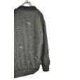 画像2: meagratia / Loop Tweed Cardigan (2)