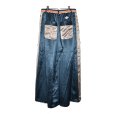 画像4: el conductorH / Satin Souvenir Trousers (4)