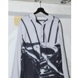 画像2: Azuma. / “SALINGER” BIG SHIRT (2)